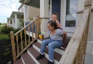 Burns Harbor proud of town's services