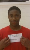 JoWahn Brown