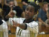 Clay leads rejuvenated Spartans into sectionals