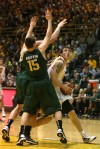 Valparaiso's Kevin Van Wijk