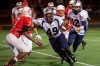 Indians get first DAC win of the year