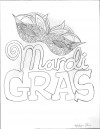 National Honor Society to sponsor Mardi Gras fundraiser to benefit St. Jude
