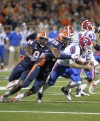 Buchanan looking for next step