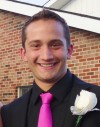 Dyer's Matthew Keilman is a leader on the field and in school