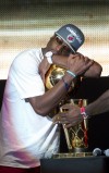 DYWANE WADE