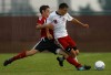 Bulldogs pick apart Portage boys soccer team