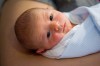 First baby born at Porter Regional Hospital