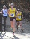 Regional Cross Country