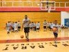 E'Twaun Moore basketball camp