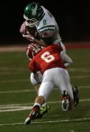 Valparaiso at Crown Point sectional semifinal