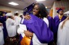 Merrillville Graduation