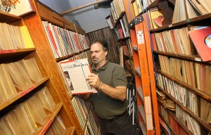 WJOB in Hammond ready to celebrate 90 years of region radio fame