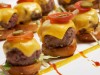 Min Kobe Burgers