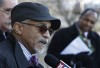 Lawmaker facing gun charge still campaigning