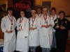 Cooking up a victory