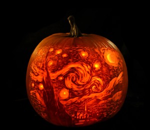 A Cut Above: How to buy, prep, carve, preserve your pumpkin