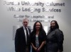 Merrillville student is first recipient of NABHOOD/White Lodging Services scholarship 