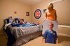 Parents plan fundraisers in honor of son