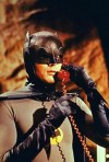 Batman's old 'Batphone' new and improved by Verizon and Nokia  