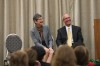 New chancellor: Make PUC 'hometown university'