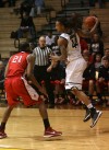 Arceneaux sparks Wright State past the Penguins