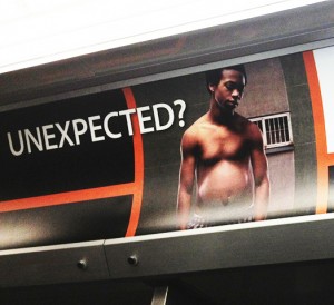 Health department billboards aim to raise awareness