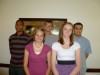Crete Woman's Club awards scholarships to high schoolers
