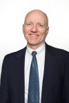 Roger Wexelberg, Chicago Rush GM