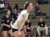 Marian Catholic's Jessica Brzozowski-Fryzel,