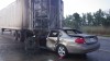 Valpo man killed in Borman crash
