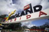 New Legoland park in Florida will keep the kids busy