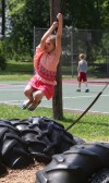 Summer Park Program at Hawthorn Park
