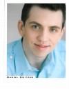 Actor Daniel Switzer 