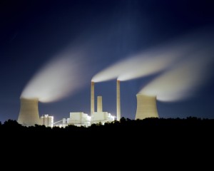 Exhibition focuses on effects of climate change