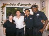 Your Wedding is Welcome at Glenwood Oaks Restaurant