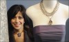 INTERVIEW Maria Pinto's show at the museum