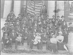 NWI Civil War events, preservation initiative highlight Memorial Day weekend