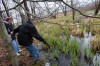 Japan's nuclear disaster evokes memories of Lake Michigan fight