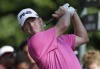 Maggert falters at 17, gets best finish since '06