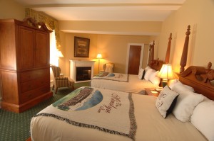 Do your research before booking a historic inn