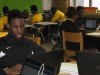 EdisonLearning officials: Attendance remains a challenge