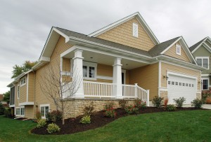 Today’s Innovative Home Designs Draw from the Classics