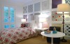 Stencils an easy way to decorate a home