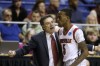 Rick Pitino, Kevin Ware