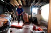 Stimulus shovels heaps of money into NWI