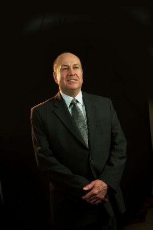 Following and leading: Luke Oil CEO credits others for company’s success