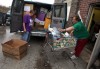 South suburban businesses donate to longtime Chicago Heights food pantry