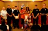 Quick response saves 12-year-old from drowning