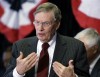 Selig: MLB won't interrupt season for Olympics