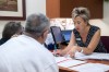 Historic low rates have homeowners rushing to the nearest lender